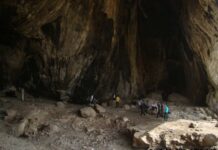 Bilim insanları 75 bin yıl önce yaşamış Neandertal bir kadının yüzünü ortaya çıkardı