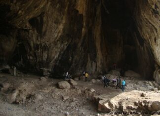 Bilim insanları 75 bin yıl önce yaşamış Neandertal bir kadının yüzünü ortaya çıkardı