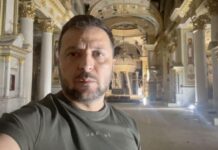 Zelenski; “Tanrı bizim yanımızda”: Rusya; “Zelenski kafayı bulmuş”