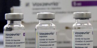 AstraZeneca, yan etkileri nedeniyle Covid-19 aşısını küresel çapta geri çekti