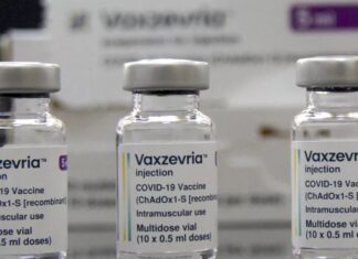 AstraZeneca, yan etkileri nedeniyle Covid-19 aşısını küresel çapta geri çekti
