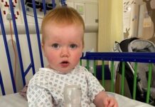 Doğuştan sağır olan bebek, devrim niteliğindeki gen terapisinden sonra duyabiliyor