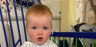 Doğuştan sağır olan bebek, devrim niteliğindeki gen terapisinden sonra duyabiliyor