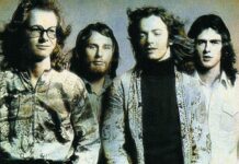 İngiliz rock grubu Wishbone Ash, İstanbul’a geliyor