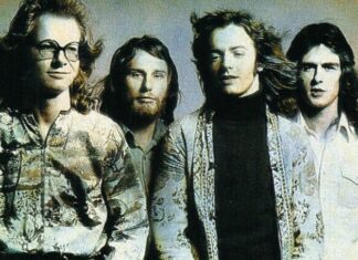 İngiliz rock grubu Wishbone Ash, İstanbul’a geliyor