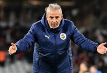 “Fenerbahçe’de teknik direktör İsmail Kartal gelecek sezon takımın başında olmayacak”