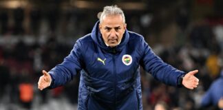 “Fenerbahçe’de teknik direktör İsmail Kartal gelecek sezon takımın başında olmayacak”