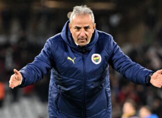 “Fenerbahçe’de teknik direktör İsmail Kartal gelecek sezon takımın başında olmayacak”