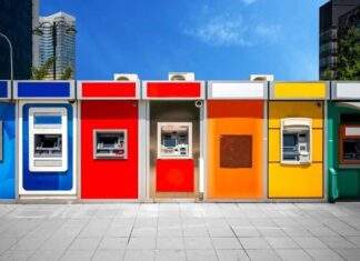 Kamu bankalarından komisyonsuz ortak ATM kararı