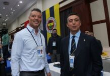 Ali Koç ve Sadettin Saran bugün görüşecek