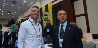 Ali Koç ve Sadettin Saran bugün görüşecek
