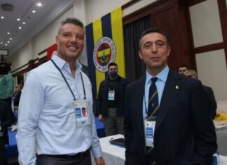 Ali Koç ve Sadettin Saran bugün görüşecek