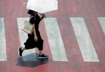 Biz Yaz’a hasret onlar serinliğe… Tayland’da sıcak hava nedeniyle 61 kişi öldü