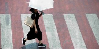 Biz Yaz’a hasret onlar serinliğe… Tayland’da sıcak hava nedeniyle 61 kişi öldü