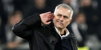 Mourinho, Ali Koç ve Sadettin Saran ile görüştü.