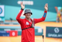 Mete Gazoz Avrupa Şampiyonu!