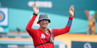 Mete Gazoz Avrupa Şampiyonu!