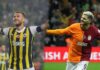 Galatasaray-Fenerbahçe derbisinin günü belli oldu