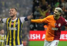 Galatasaray-Fenerbahçe derbisinin günü belli oldu