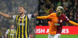 Galatasaray-Fenerbahçe derbisinin günü belli oldu