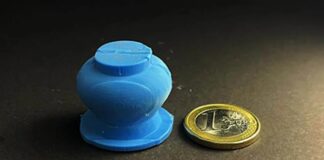 İsviçre’de sülüklerden esinlenerek insanlarda kan alma işlemlerini kolaylaştıracak yeni bir cihaz tasarlandı.