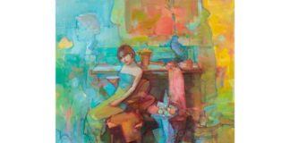 Figüratif Türk resminin önemli temsilcilerinden Mahir Güven’in kişisel resim sergisi İstanbul’da açılıyor.