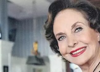 Ayten Gökçer hayatını kaybetti