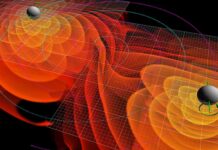 Biri Güneş’ten 50 milyon kat daha büyük; İki kara deliğin birleştiği anlaşıldı