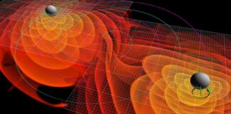Biri Güneş’ten 50 milyon kat daha büyük; İki kara deliğin birleştiği anlaşıldı