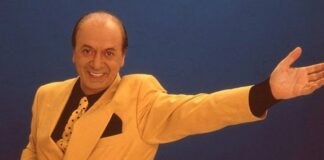 Evet-Hayır yarışması ile hafızalara kazınan ünlü sunucu Erkan Yolaç hayatını kaybetti.