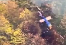 Helikopter kazası… İran Cumhurbaşkanı İbrahim Reisi hayatını kaybetti