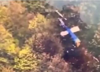 Helikopter kazası… İran Cumhurbaşkanı İbrahim Reisi hayatını kaybetti