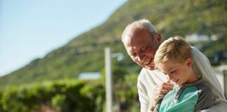 Yaşam süresi, 2022’yle 2050 arasında neredeyse 5 yıla yakın artacak .