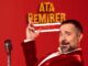 📽️Ata Demirer Gazinosu’nun yaz turnesi programı belli oldu.