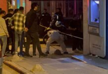 Üsküdar’da bir pastanede 3 kişinin ölümüyle sonuçlanan çatışmanın iki grup arasındaki ‘barış’ görüşmesinde gerçekleştiği anlaşıldı.