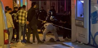 Üsküdar’da bir pastanede 3 kişinin ölümüyle sonuçlanan çatışmanın iki grup arasındaki ‘barış’ görüşmesinde gerçekleştiği anlaşıldı.