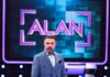 Oktay Kaynarca’nın sunumuyla yarışma programı ‘Alan’ , yakında atv ekranlarında olacak.