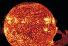 Dünyalılar, devasa Güneş patlamalarına karşı güvende mi?