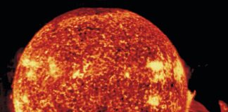 Dünyalılar, devasa Güneş patlamalarına karşı güvende mi?