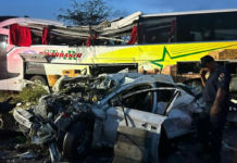 Mersin-Adana yolunda zincirleme kaza: En az 10 kişi hayatını kaybetti, onlarca yaralı var!