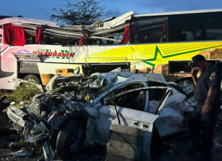 Mersin-Adana yolunda zincirleme kaza: En az 10 kişi hayatını kaybetti, onlarca yaralı var!