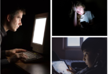 Araştırma: Dünyada 2023’te, 302 milyon çocuk çevrim içi cinsel istismara maruz kaldı.