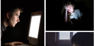 Araştırma: Dünyada 2023’te, 302 milyon çocuk çevrim içi cinsel istismara maruz kaldı.