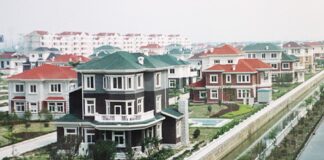 Köydeki herkes milyon dolarlara sahip…Dünyanın en zengin köyü: Huaxi