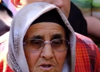 📽️ Çanta dolusu para teklif edildi; “Ben Cumhuriyet kadınıyım” deyip kabul etmedi!