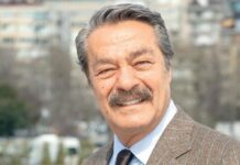 Kadir İnanır, yeniden hastaneye kaldırıldı.