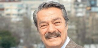 Kadir İnanır, yeniden hastaneye kaldırıldı.