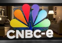 📽️CNBC-e, Türkiye’de 10 Haziran’da yayın hayatına başlıyor