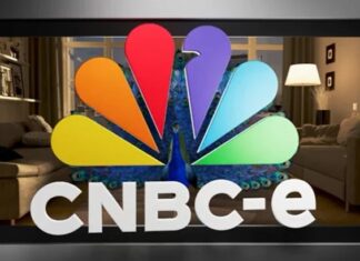 📽️CNBC-e, Türkiye’de 10 Haziran’da yayın hayatına başlıyor