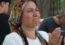 İkizköy muhtarı Nejla Işık’a verilen para cezası iptal edildi